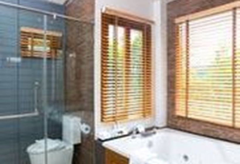 Pimann Buri Pool Villas Ao Nang Krabi Sha Plus