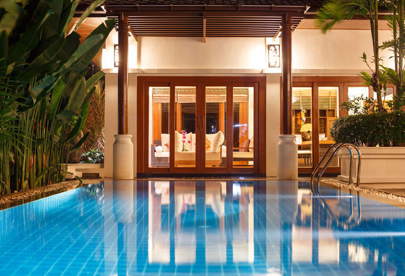 Pimann Buri Pool Villas Ao Nang Krabi Sha Plus