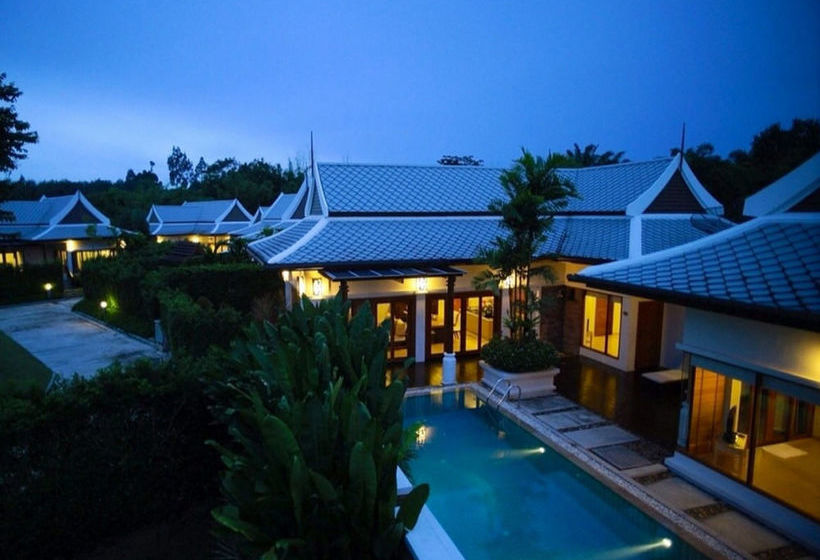Pimann Buri Pool Villas Ao Nang Krabi Sha Plus
