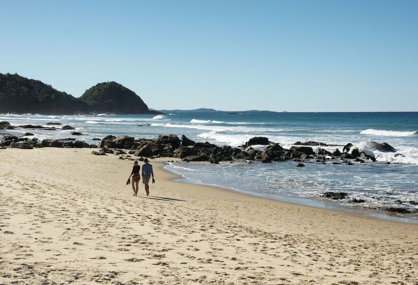 Port Macquarie Seychelles Apartments