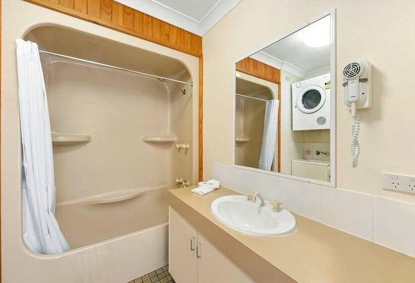Port Macquarie Seychelles Apartments
