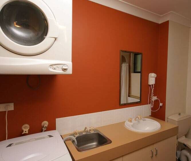 Port Macquarie Seychelles Apartments