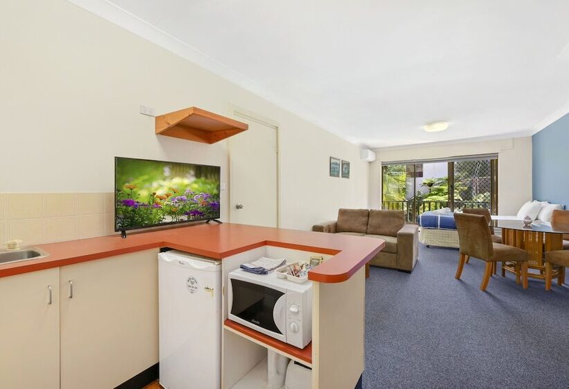 Port Macquarie Seychelles Apartments