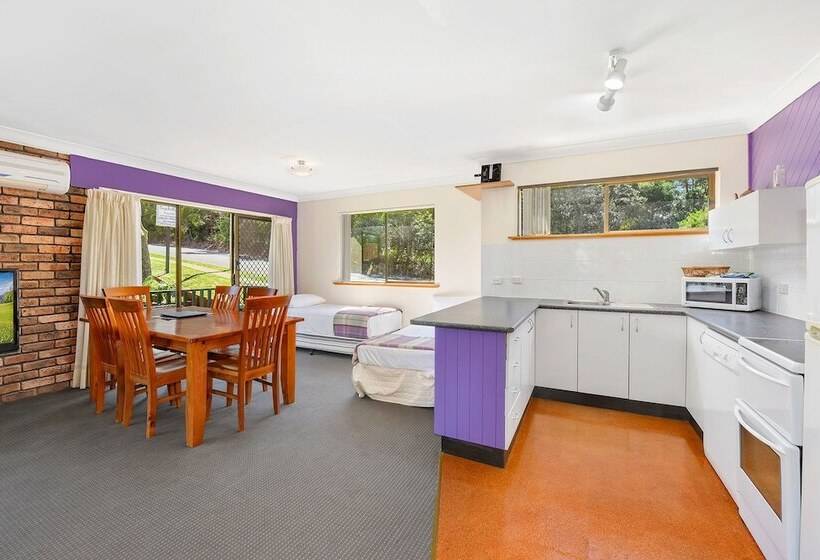 Port Macquarie Seychelles Apartments