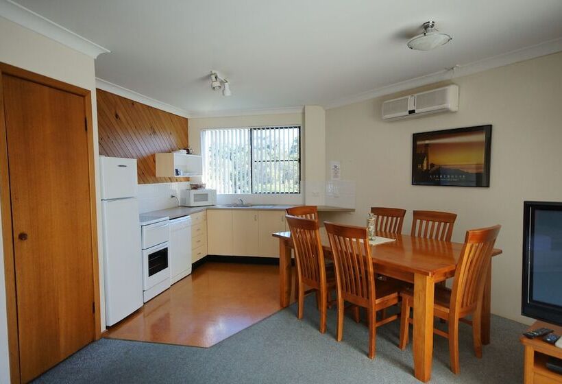 Port Macquarie Seychelles Apartments