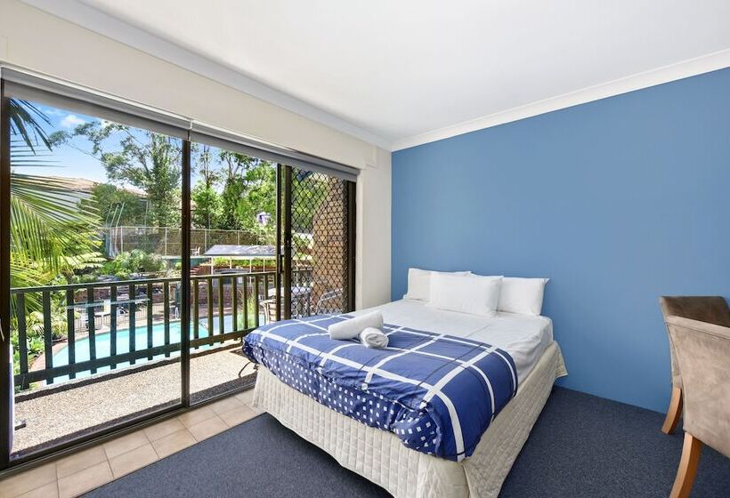 Port Macquarie Seychelles Apartments
