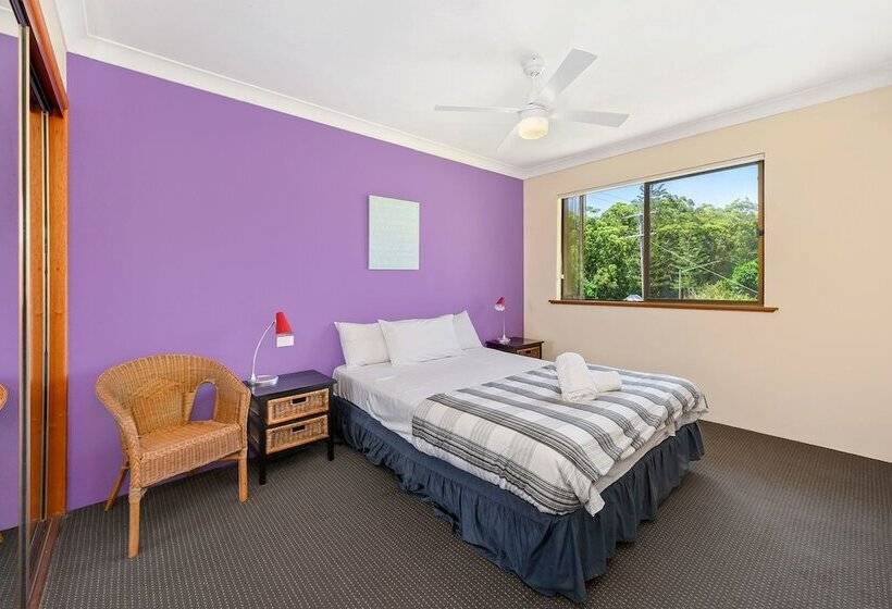 Port Macquarie Seychelles Apartments