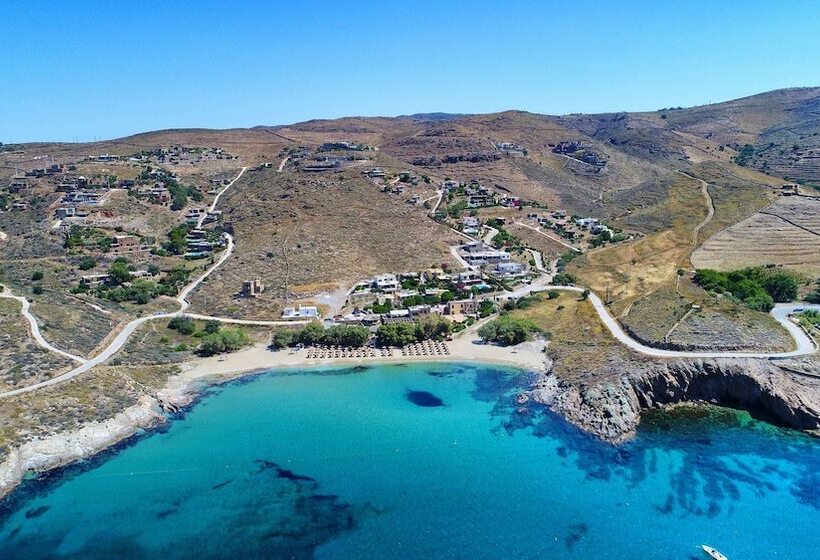 Porto Koundouros Beach And Villas