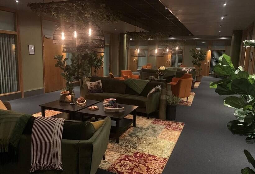 åre Torg Hotell