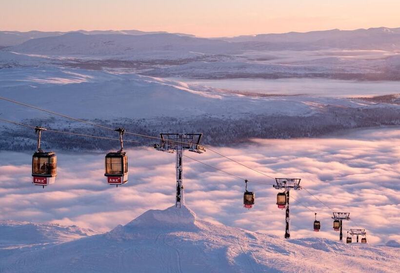 åre Torg Hotell