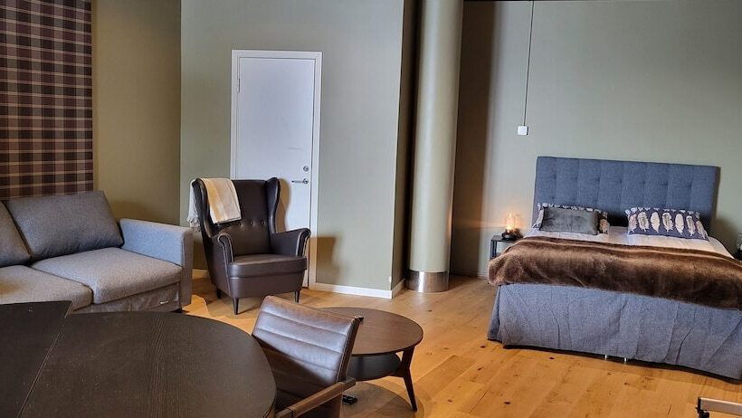 åre Torg Hotell