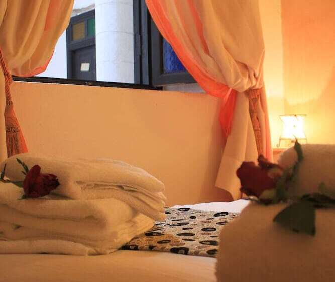 Riad Belle Essaouira