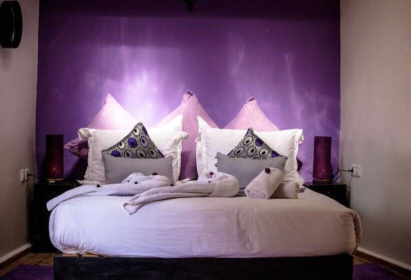 Riad Belle Essaouira