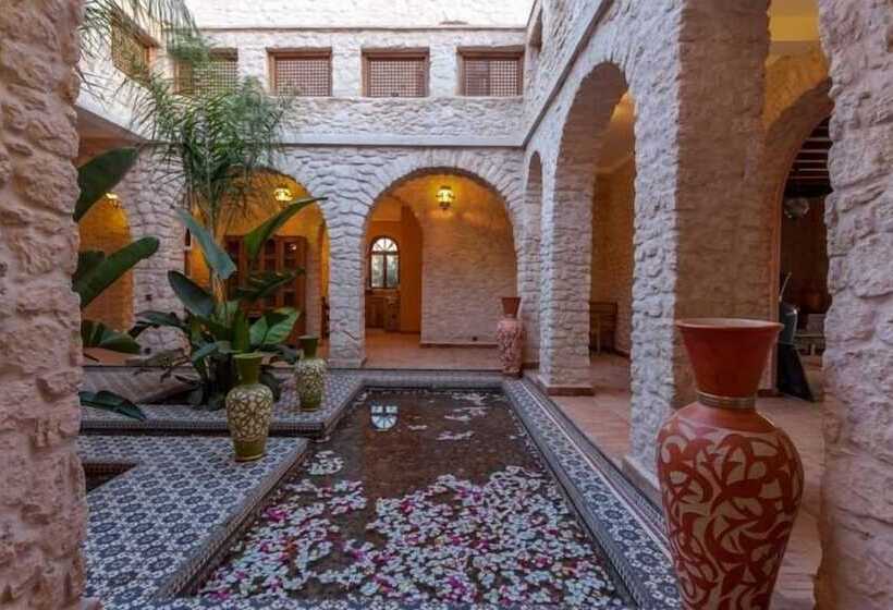 Riad Dharma
