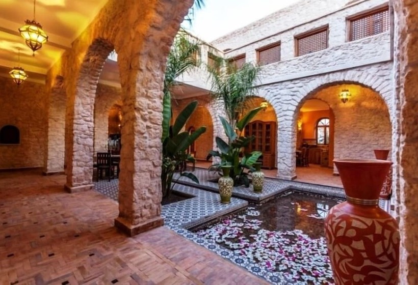 Riad Dharma