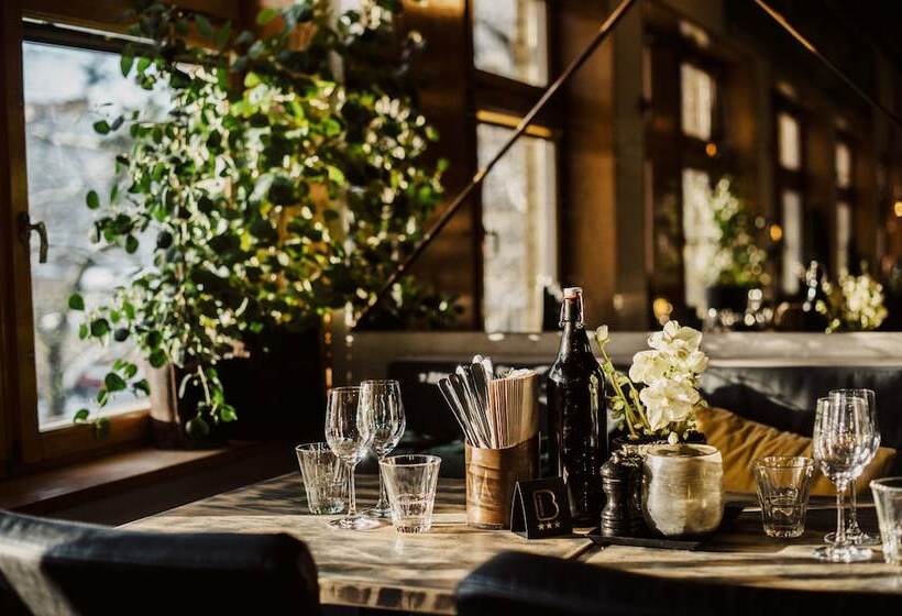 Second Home Apartments Asplund