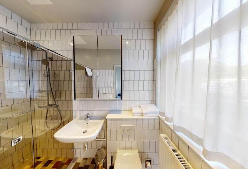 Second Home Apartments Asplund