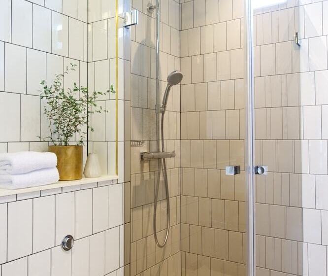 Second Home Apartments Asplund