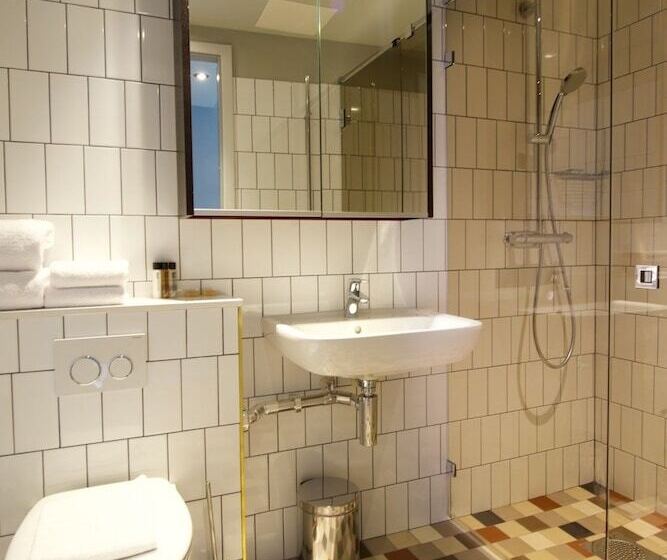 Second Home Apartments Asplund