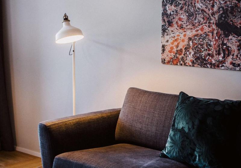 Second Home Apartments Asplund