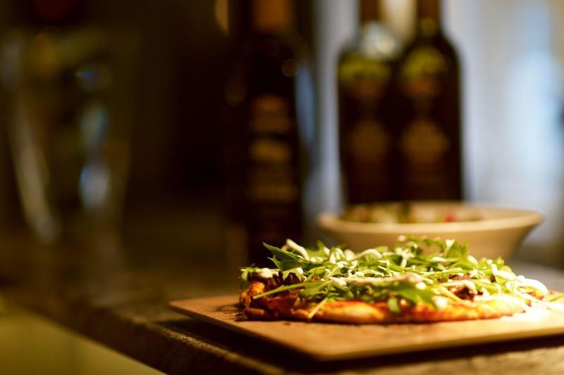 Second Home Apartments Asplund