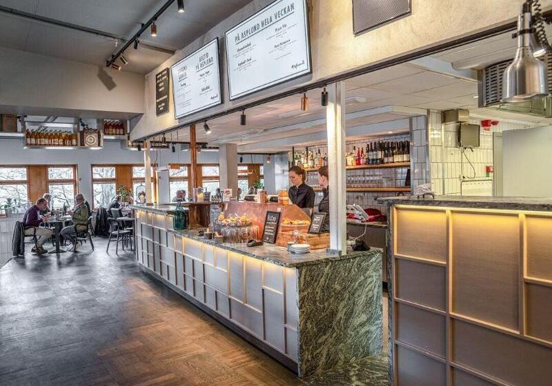 Second Home Apartments Asplund