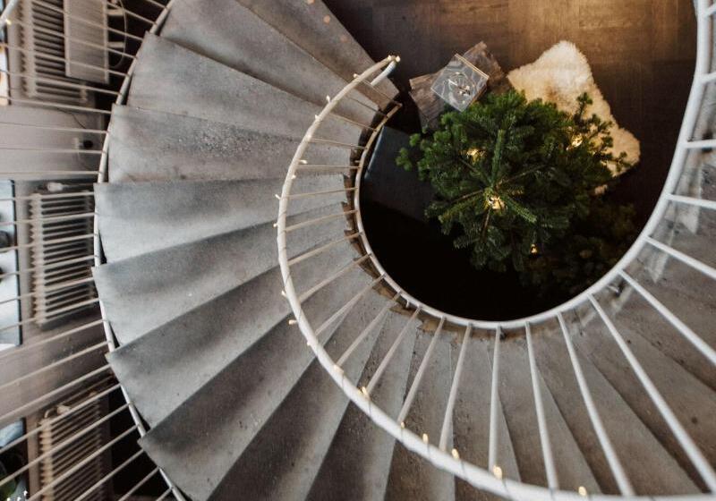 Second Home Apartments Asplund