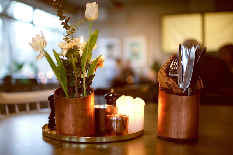 Second Home Apartments Asplund