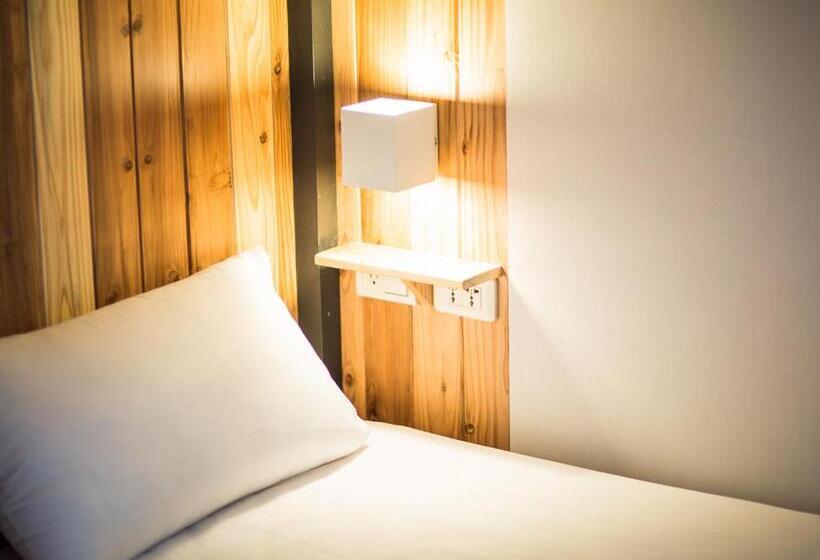 Star Hostel Taipei Main Station