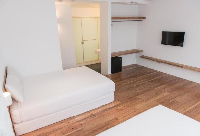 Star Hostel Taipei Main Station