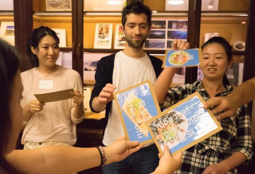 Star Hostel Taipei Main Station