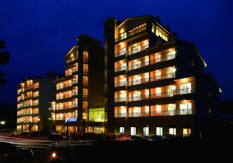 Sungho Resort