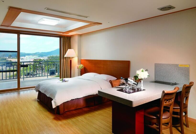 Sungho Resort