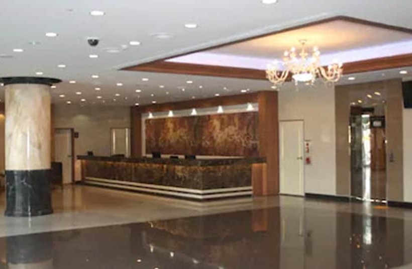 Sungho Resort