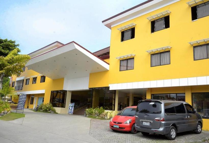 בית מלון כפרי Sunny Point