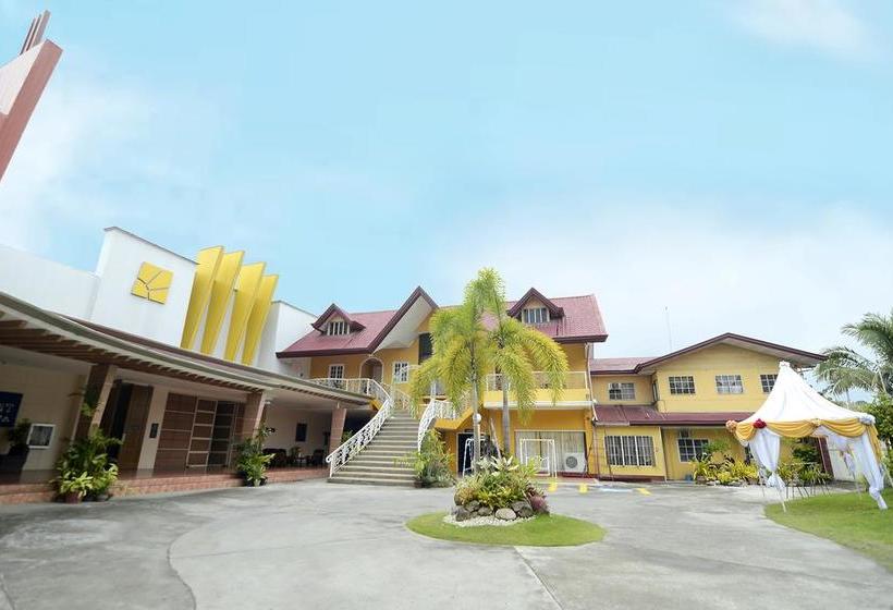 בית מלון כפרי Sunny Point