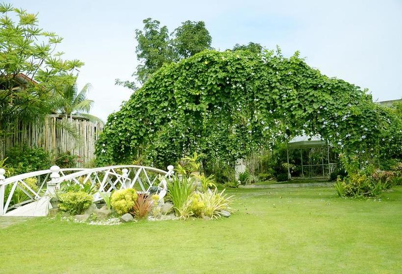 בית מלון כפרי Sunny Point