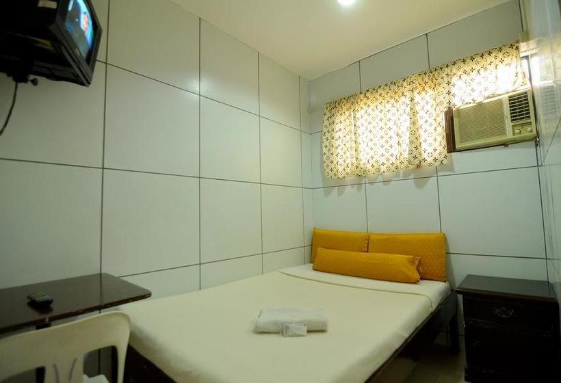 בית מלון כפרי Sunny Point