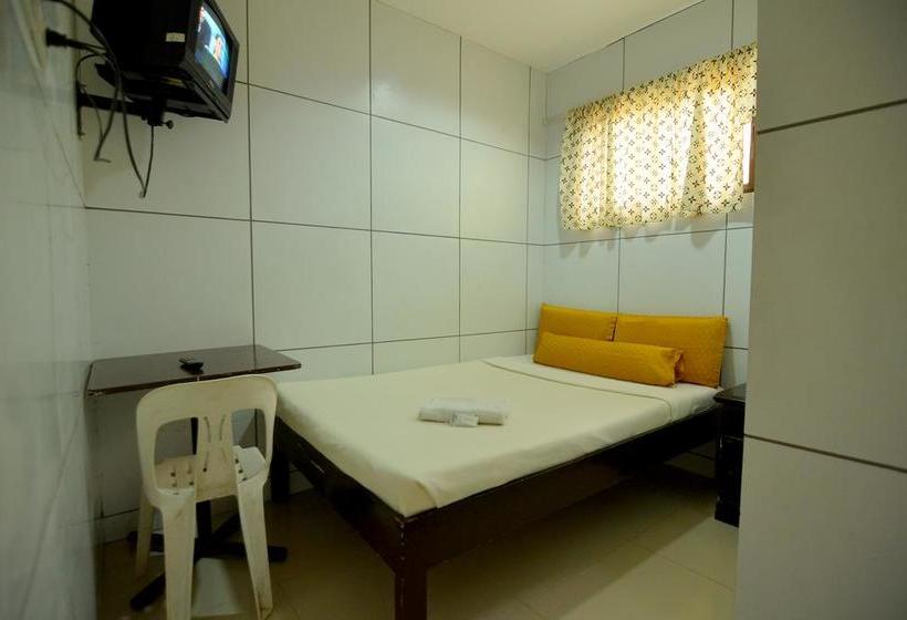 בית מלון כפרי Sunny Point