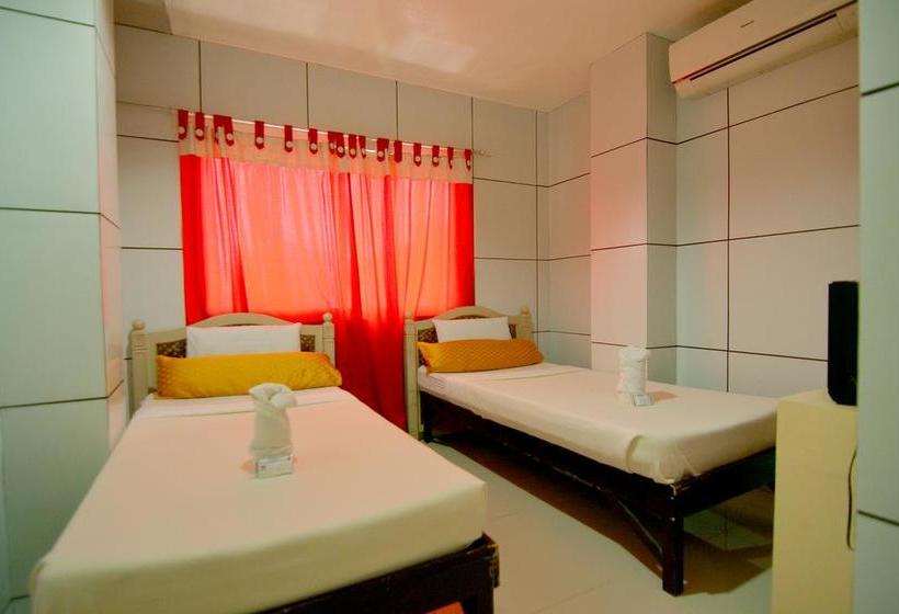 בית מלון כפרי Sunny Point