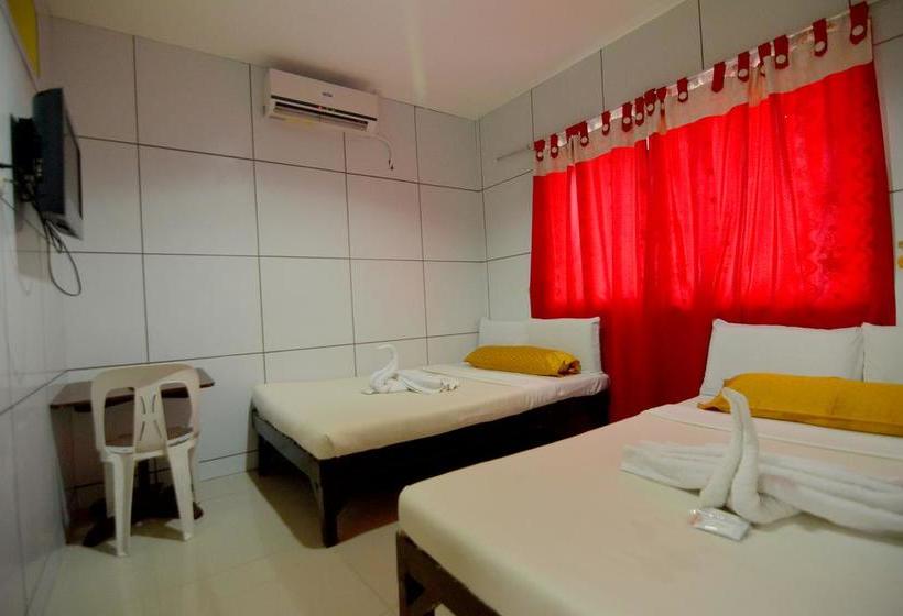 בית מלון כפרי Sunny Point