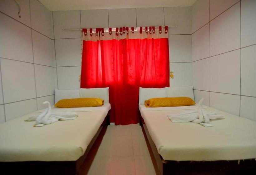 בית מלון כפרי Sunny Point