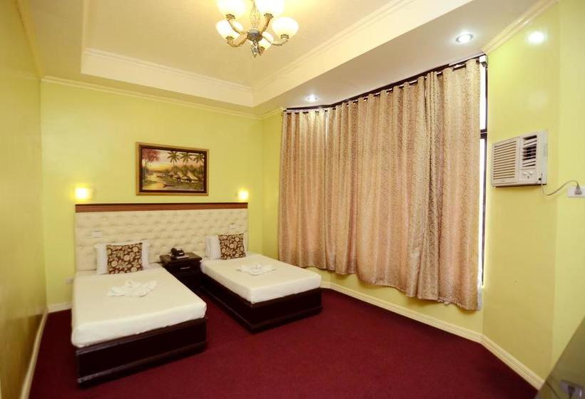 בית מלון כפרי Sunny Point