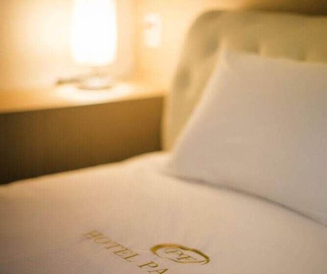 Suwon Hotel Pacific 37