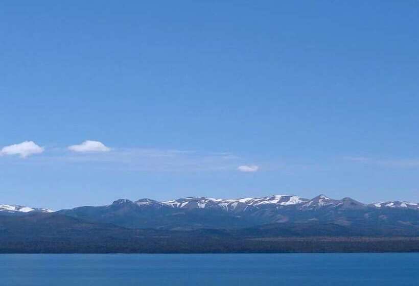 Terrazas Bariloche