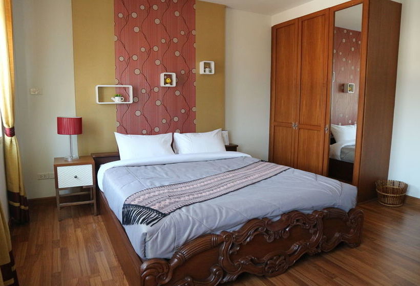 The Laguna Serviced Apartment