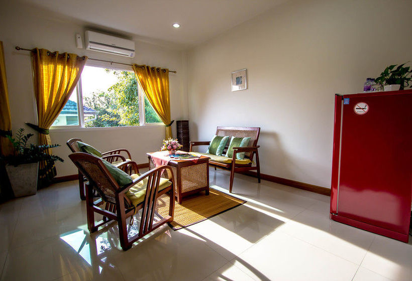 The Laguna Serviced Apartment