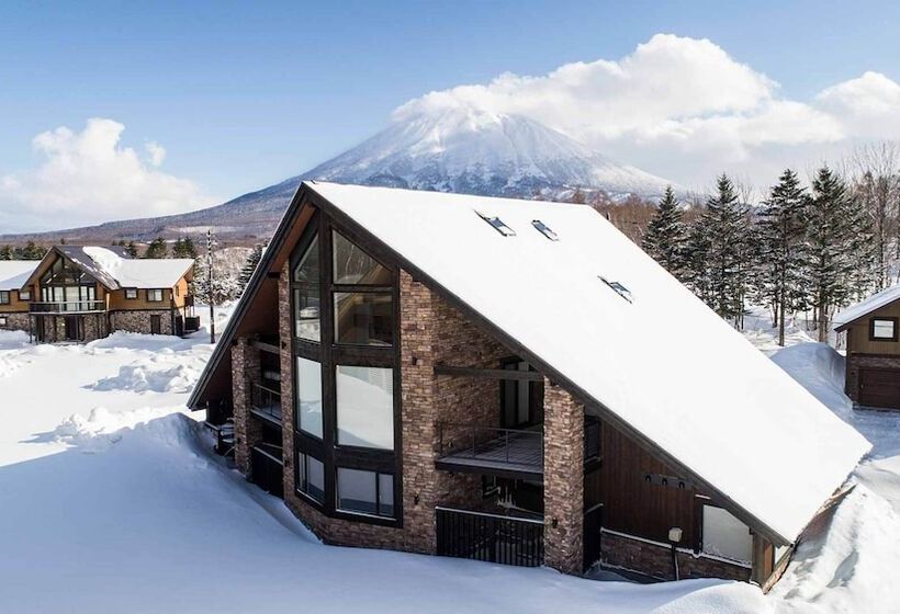 The Orchards Niseko