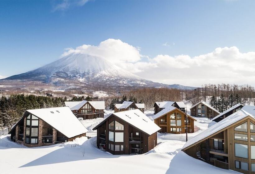 The Orchards Niseko