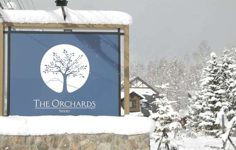 The Orchards Niseko